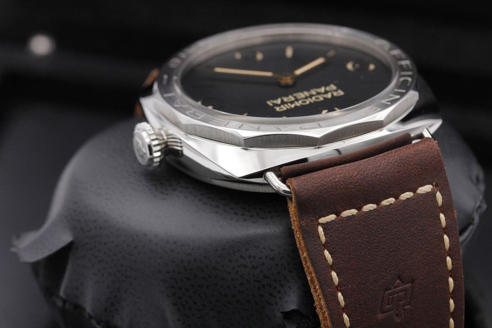 Panerai Radiomir 3 Days Acciaio PAM00685 Image 4